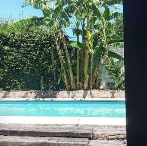 Imagen 14 de 14 de Venta Casa 2 Dormitorios Piscina Barbacoa - Mercado Modelo