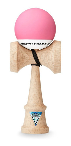 Kendama Krom Pop Rosa