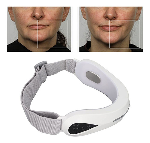 Masajeador De Armonización Facial Antiarrugas