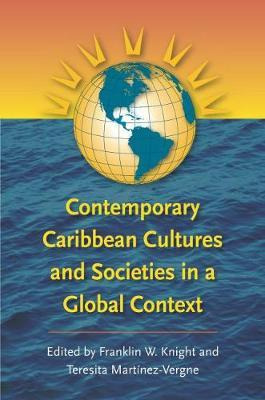 Libro Contemporary Caribbean Cultures And Societies In A ...