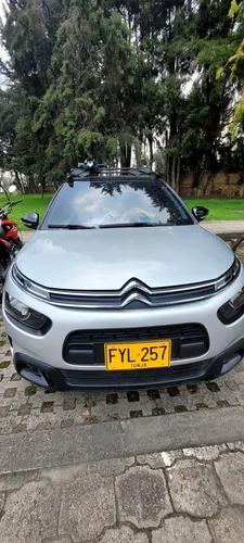 C4 Cactus Shine 1o6t 165 6at Gris Aluminio