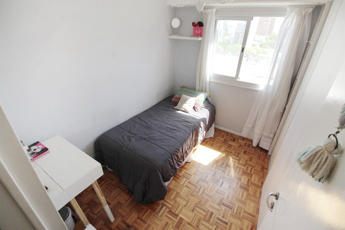 Imagen 15 de 25 de Venta 4 Amb Torre Nuñez Seguridad