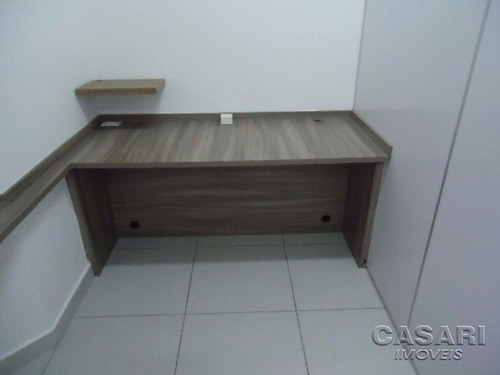 Imagem 13 de 24 de Sala Comercial - Centro - São Bernardo Do Campo - Sa3196