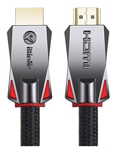 Cable Hdmi 4k