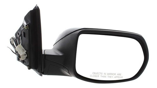 Para Honda Cr-v 2 2013 Espejo Retrovisor Electrico Puerta