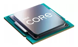Procesador gamer Intel Celeron G6900 BX80715G6900 de 2 núcleos y 3.4GHz de frecuencia con gráfica integrada