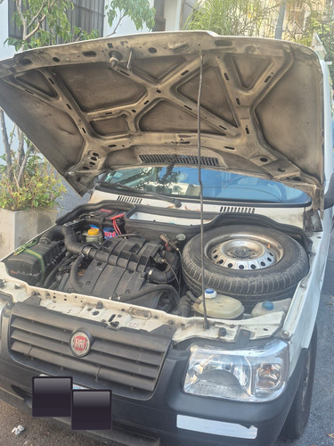 Fiat Fiorino 1.3 Fire