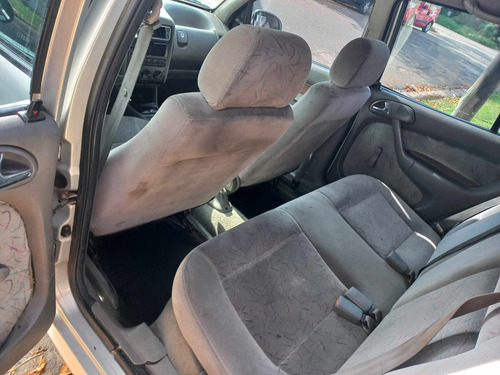 Volkswagen Gol 1.6 Plus D