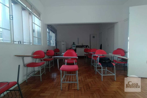Imagem 1 de 3 de Sala-andar À Venda No Centro - Código 321522 - 321522