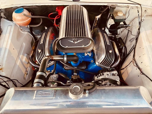 Imagem 8 de 15 de Ford F-100 3.6 Super