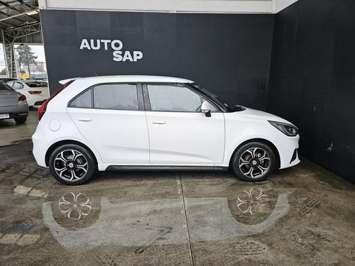 Mg Mg3 1.5 Plus Mt 2023