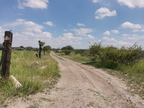 Terreno En Venta En Colonia La Venta De Ajuchitlancito, Pedro Escobedo, Querétaro