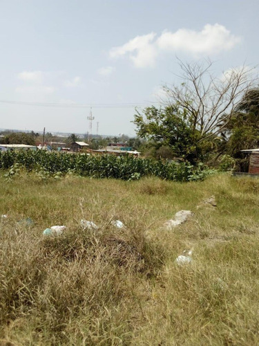 Terreno Habitacional En Venta En Agrícola Industrial, Veracruz, Veracruz