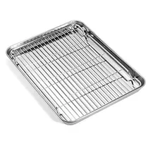 Comprar Bandejas Para Horno Y Juego De Bandejas, Bandeja Para Gallet