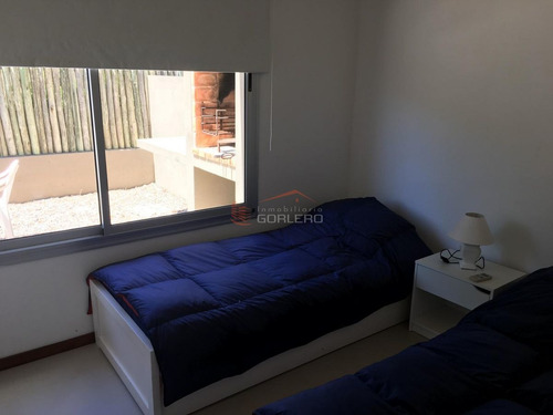 Imagen 9 de 15 de Apartamento En Punta Del Este, Manantiales