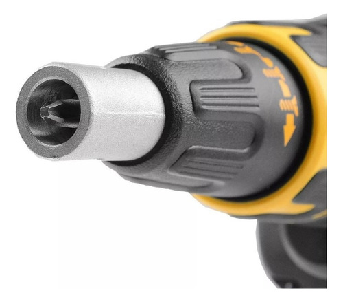 Atornillador Para Drywall 20v Xr S/vcarbones Dcf620d2 Dewalt
