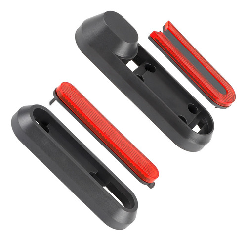 Juego De Tiras Reflectantes De 1 Unidad Con Funda Pro Pro2 H