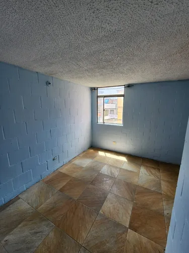 Vendo Apartamento En Soacha Los Ducales, Buena Ubicación