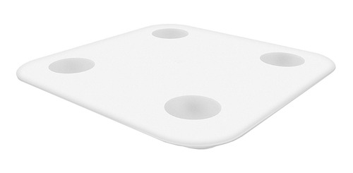 Balanza Xiaomi Mi Body Composition Scale 2 Blanca, Hasta 150 Color Blanco