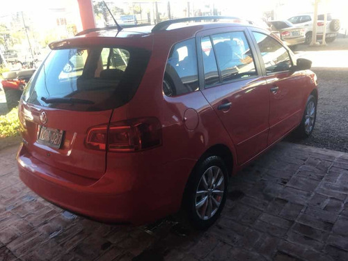 Imagen 4 de 9 de Volkswagen Suran 2014 1.6 Trendline 11b 46276082