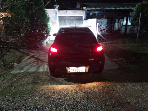 Peugeot 208 1.6 Allure Pack