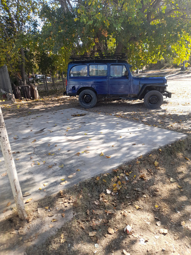 IKA Estanciera Std