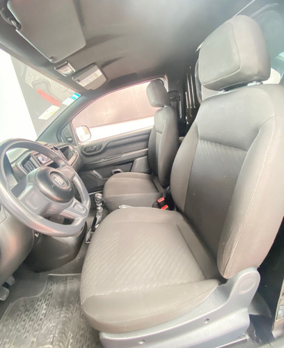 Fiat Fiorino 1.4 Endurance