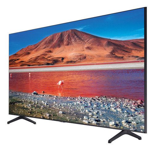 Smart Tv Led 55 Samsung Lh55bethvggxzd Ultra Hd 4k 2hdmi