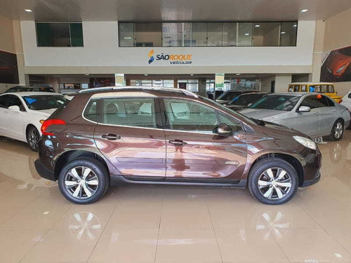 Peugeot 2008 Griffe 1.6