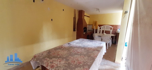 Imagem 18 de 22 de Casa No Condomínio Solar De Itacuruçá - Mangaratiba/ Rj - 355 - 34856088