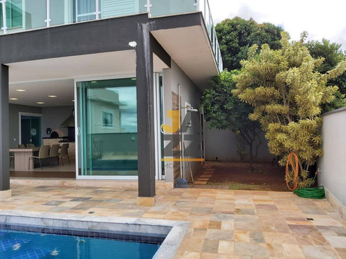 Imagem 27 de 30 de Maravilhosa Casa Sobrado Com 4 Dormitórios (suites) À Venda, 850 M² Por R$ 5.000.000 - Jardim Residencial Helvétia Park Ii - Indaiatuba/sp - Ca13760