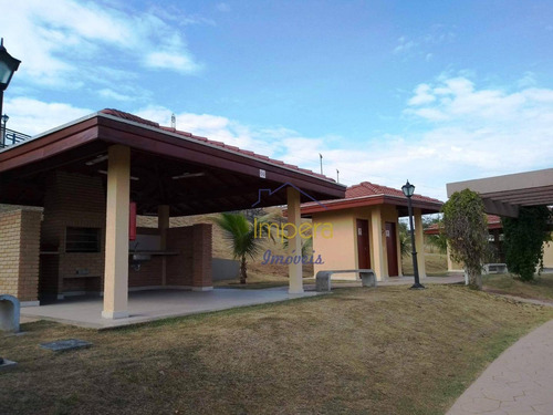 Imagem 29 de 30 de Casa Com 3 Dormitórios À Venda, 138 M² Por R$ 788.000,00 - Condomínio Terras Do Vale - Caçapava/sp - Ca0602
