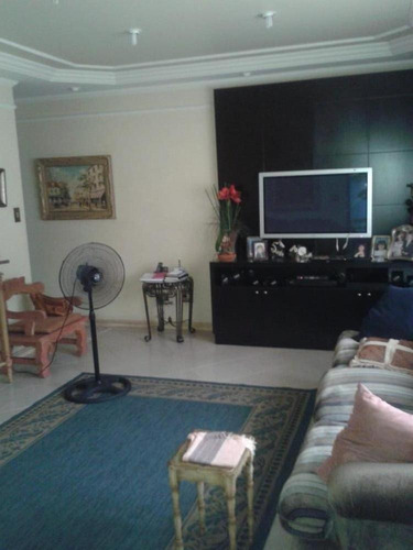 Imagem 6 de 18 de Sobrado Com 3 Dormitórios À Venda, 210 M² Por R$ 850.000,00 - Tremembé - São Paulo/sp - So1184v