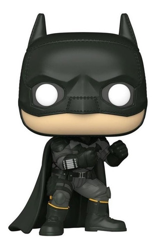 Funko Pop Movies The Batman - The Batman #1187