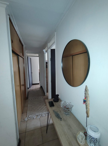 Vendo Dpto 3d 1b Y Bodega A Pasos De Metro U Catolica