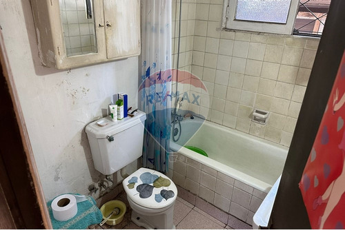 Oportunidad Inversión Casa Aislada Ñuñoa
