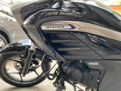 Imagen 7 de 13 de Suzuki Gl 150 2020