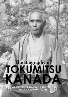 Libro The Biography Of Tokumitsu Kanada - William And Yok...