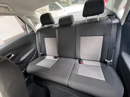 Volkswagen Vento 1.6 Startline Mt