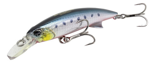 Isca Duo Rough Trail Blazin 110mm 64g 11cm Cor Sardine RB