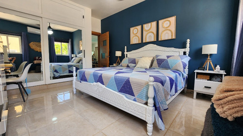 Se Vende Villa En Sosua