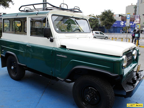 Imagen 15 de 25 de Nissan Patrol