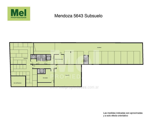 Imagen 13 de 15 de Mendoza 5643
