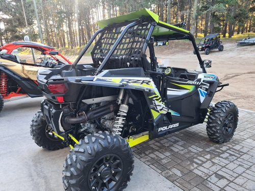 Imagen 3 de 6 de Utv Deportivo Polaris Rzr 1000 Xp