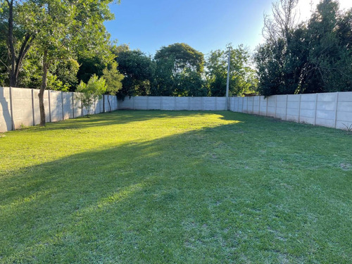 Venta Terreno En Andino