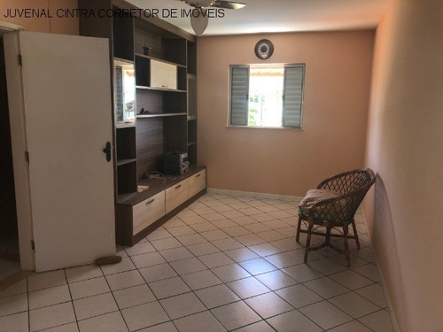 Vendo Excelente Casa 3/4 Com 2 Suítes, 02 Pavimentos, 247m², R$ 490.000,00 Financia. - J589 - 33512400