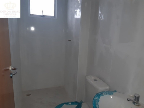 Apartamento Novo Próximo Do Metro Patriarca - Ap00580 - 69492994