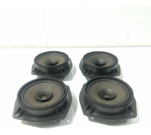 Alto Falante Porta Ssangyong Korando Actyon 2011 Unidade (Usado)