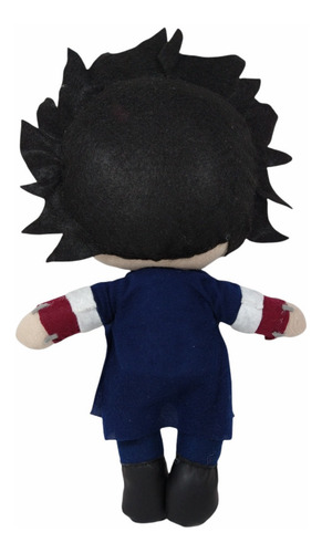 Peluche Dabi Toya Todoroki My Hero Academia 30cm Echo A Mano