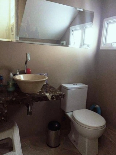 Imagem 4 de 28 de Casa Para Venda, 4 Dormitórios, Sumaré - São Paulo - 11696